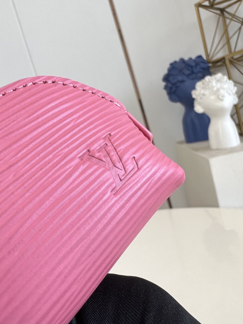 LV Cosmetic Bags
